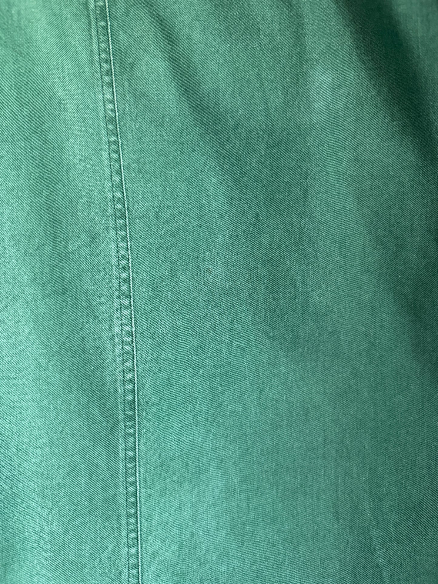 VINTAGE garment wash co-ord