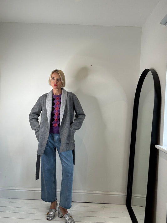 WEEKEND Max Mara wrap coat