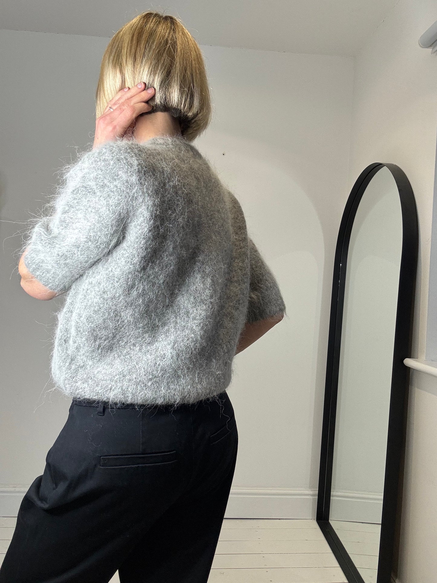 MUNTHE cardigan