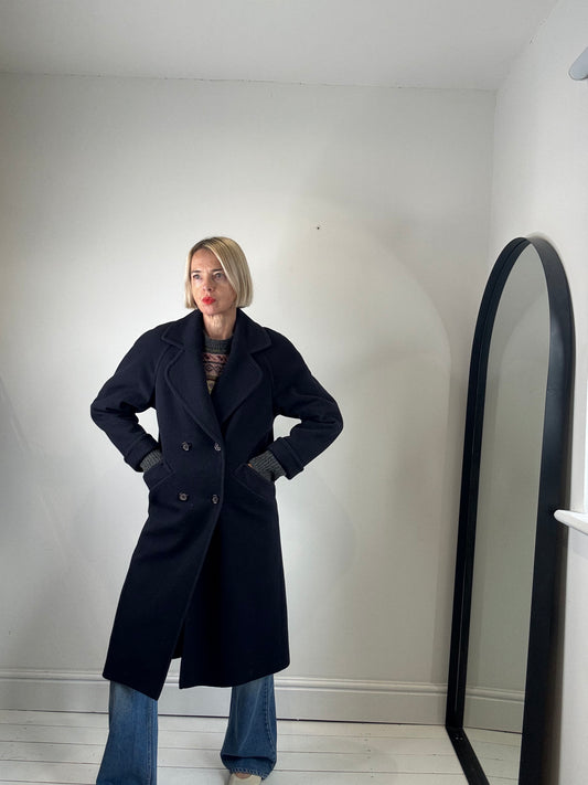 VINTAGE db coat