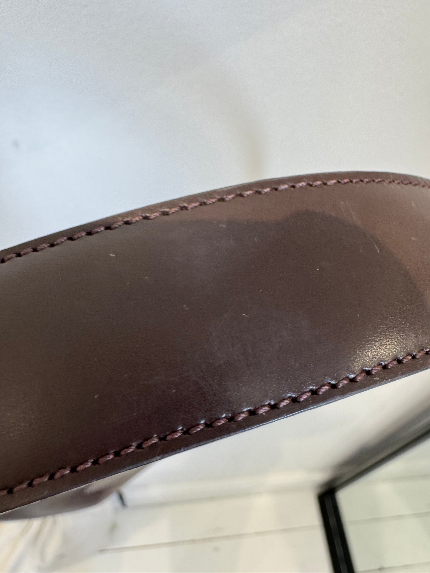 LOUIS VUITTON Moka Epi Reverie