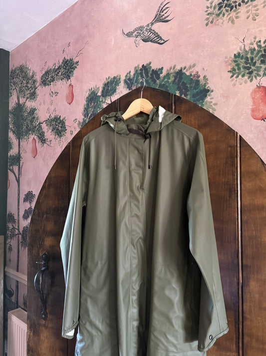 ILSE JACOBSEN rubber waterproof