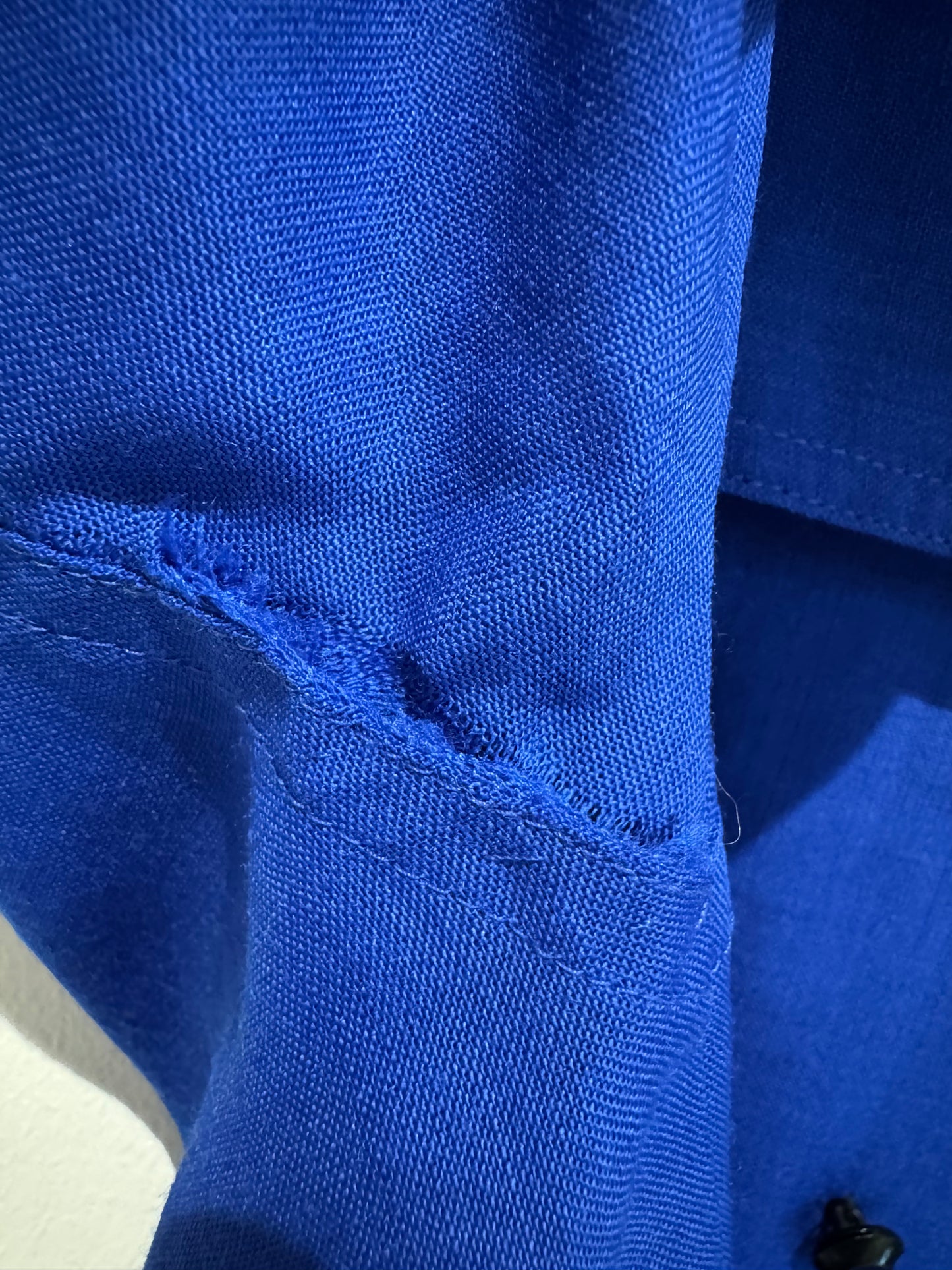 VINTAGE Jaeger blouse