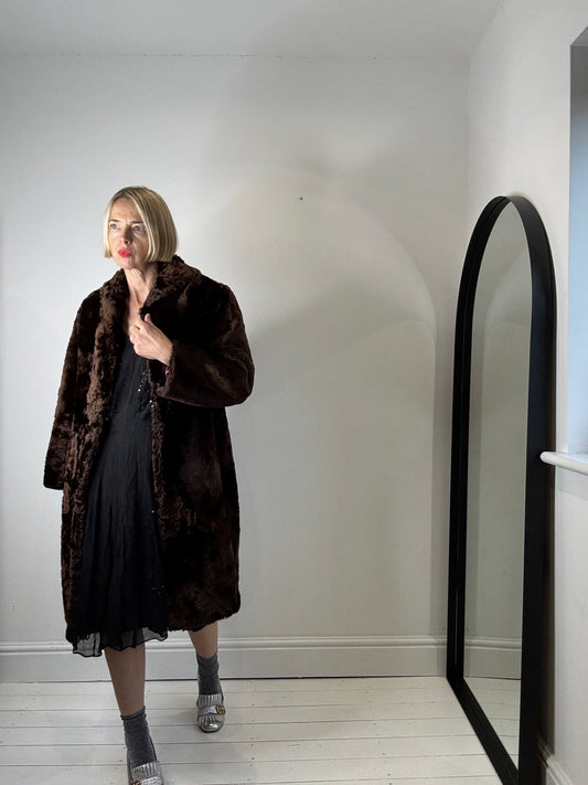 BETTY JACKSON 100% silk, made in England dress