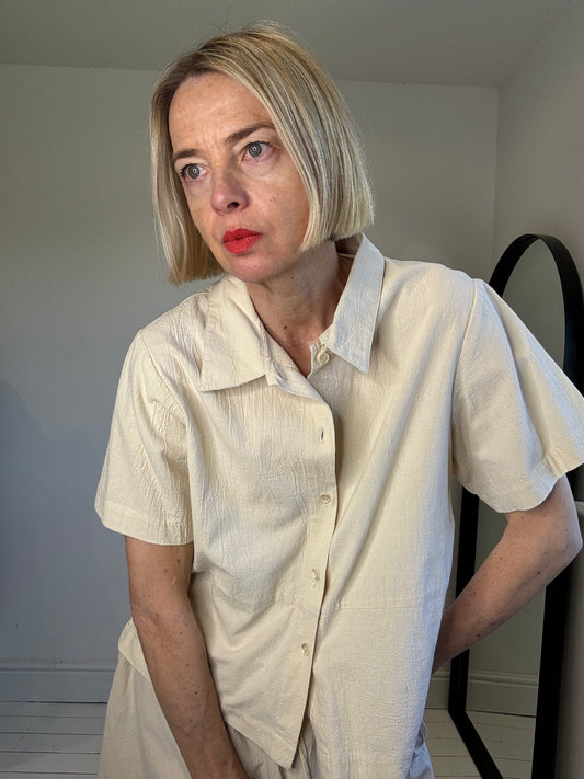 Shirt & Short set