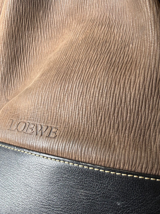LOEWE Velasquez bag