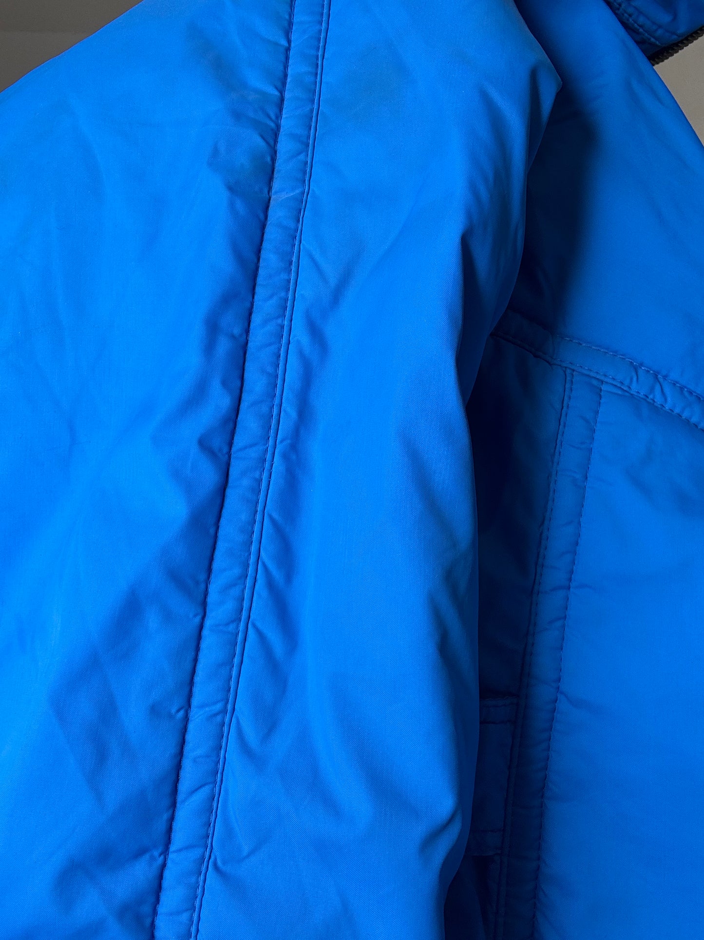 VINTAGE ski suit
