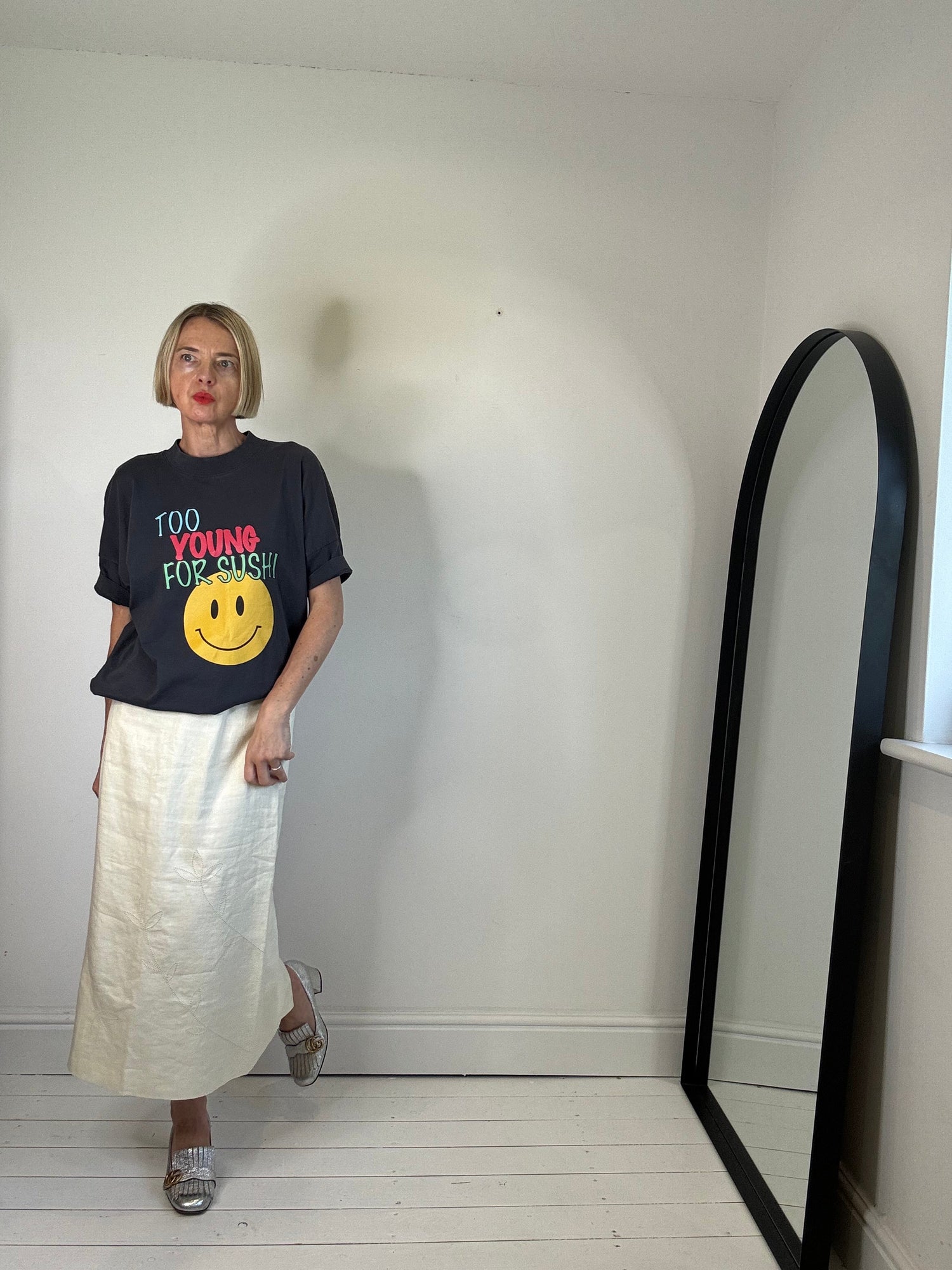 Trousers, skirts & shorts