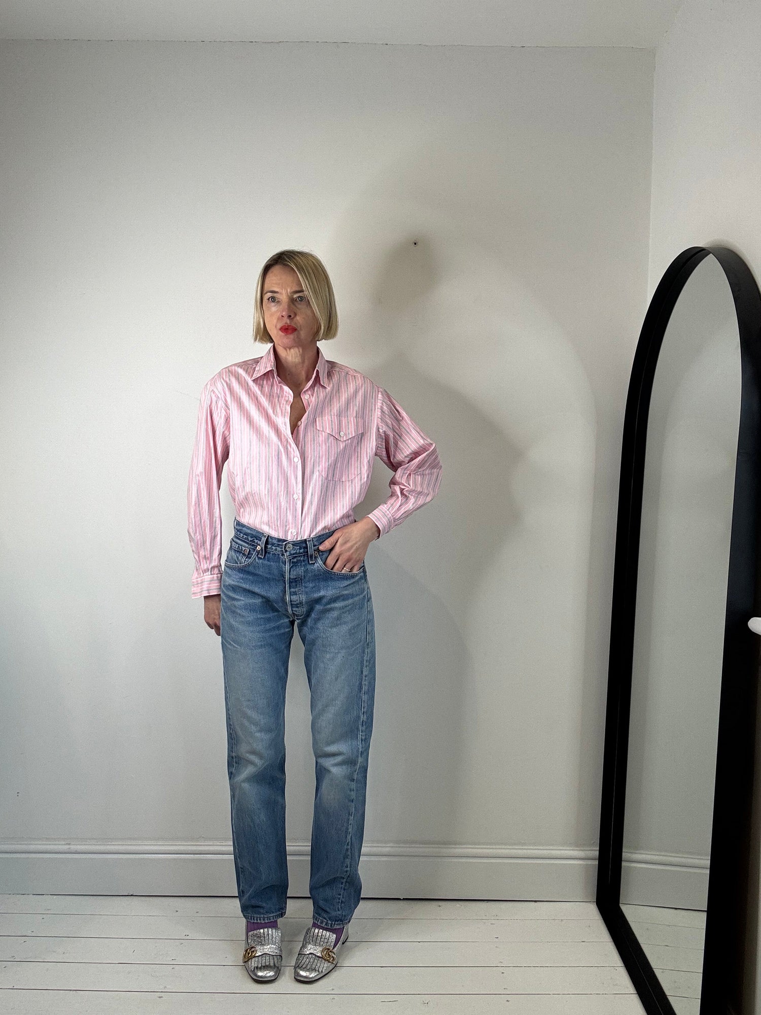 Trousers, skirts & shorts