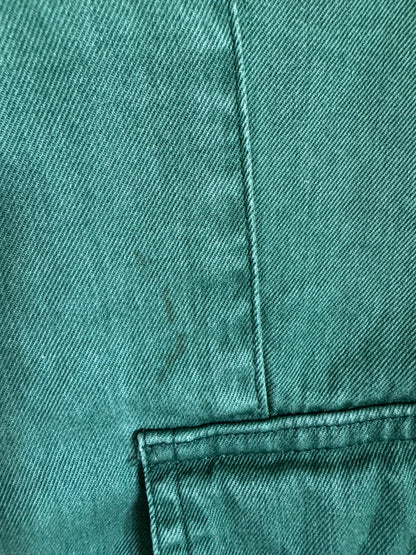 VINTAGE garment wash co-ord