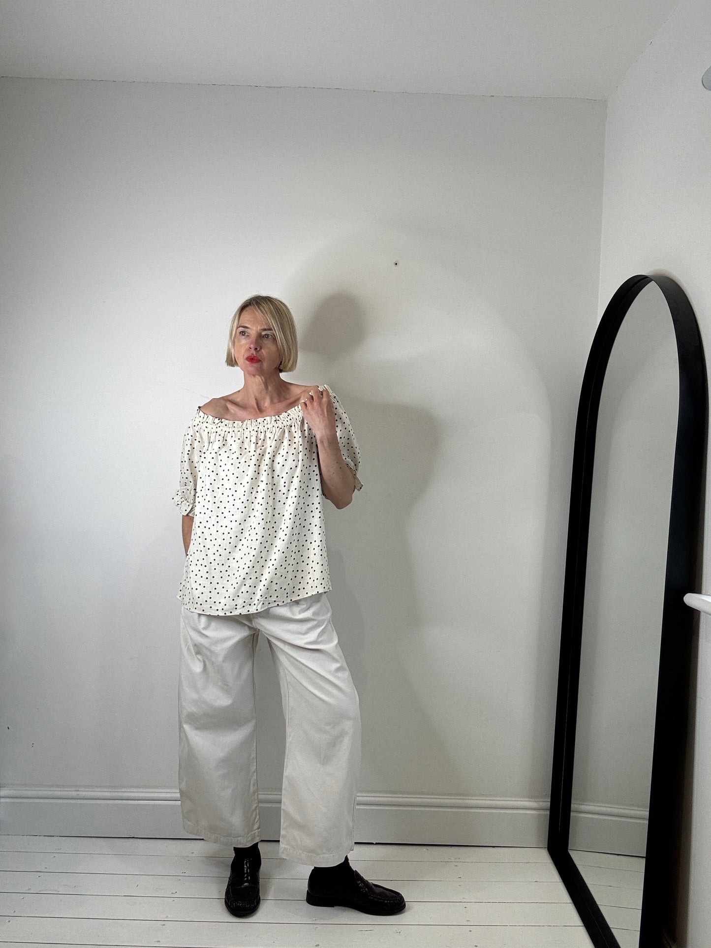 CITIZENS of HUMANITY Peyton trousers