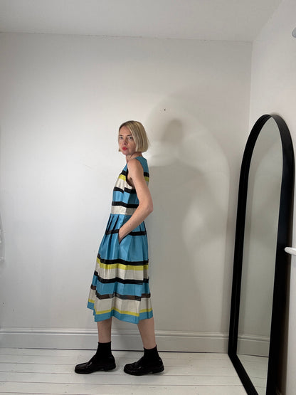 PAUL SMITH stripe dress