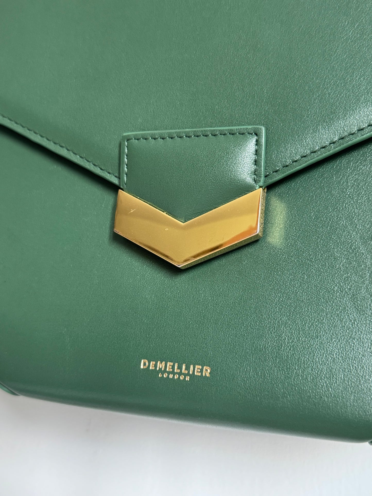 DeMellier London bag