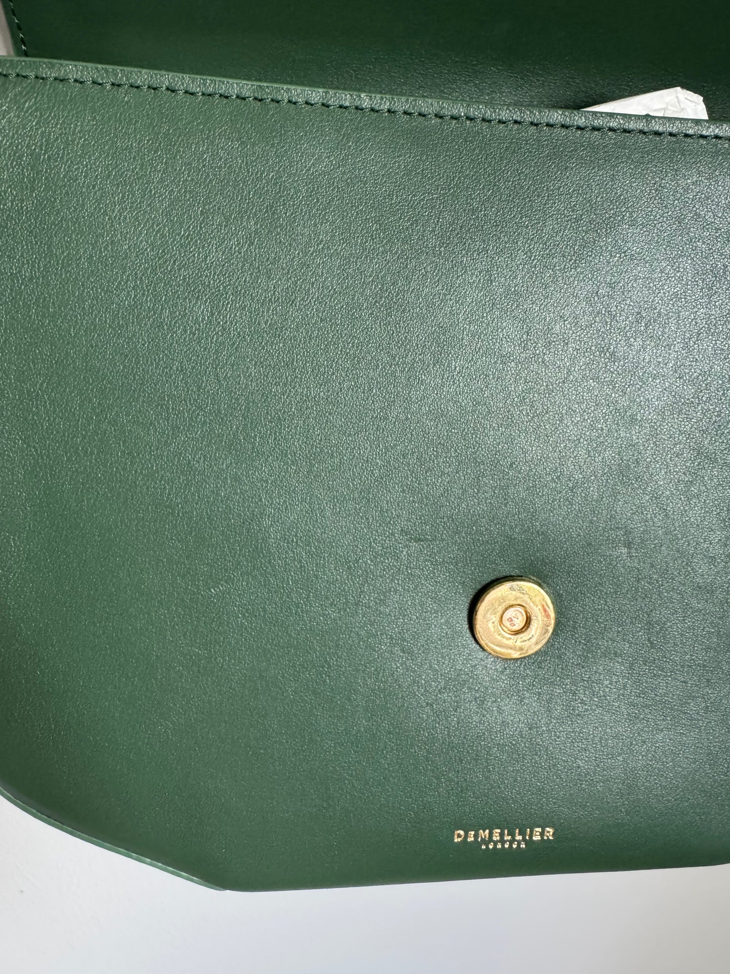 DeMellier London bag