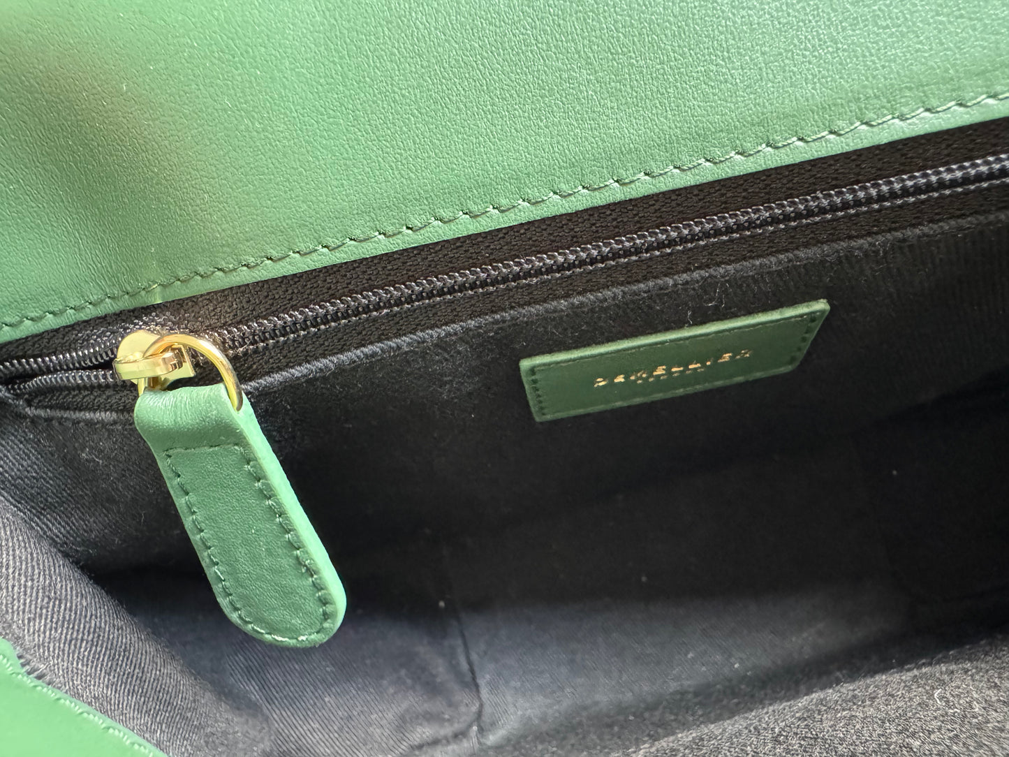 DeMellier London bag