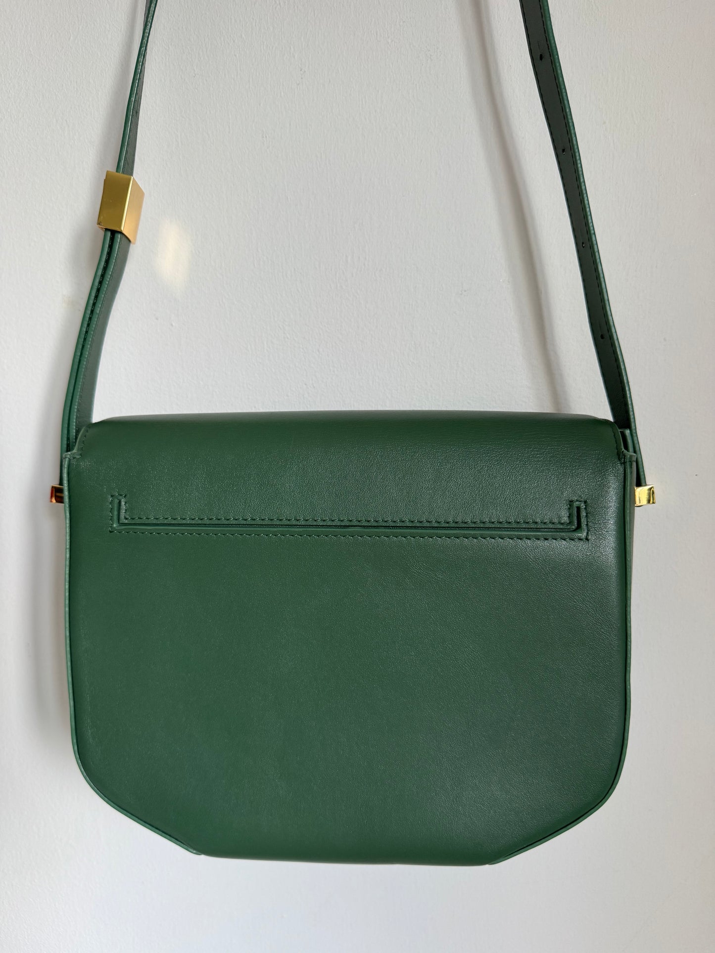 DeMellier London bag