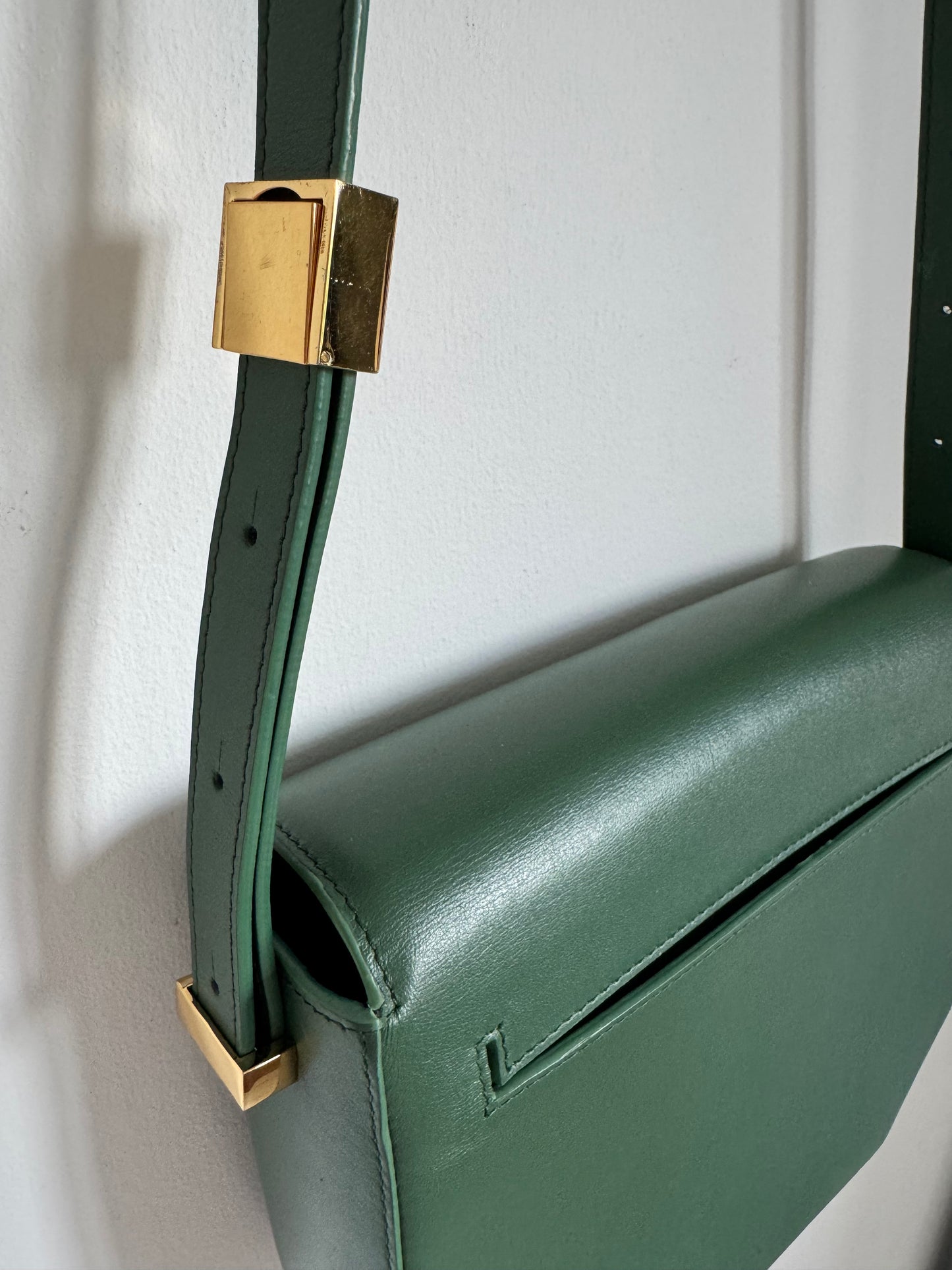 DeMellier London bag