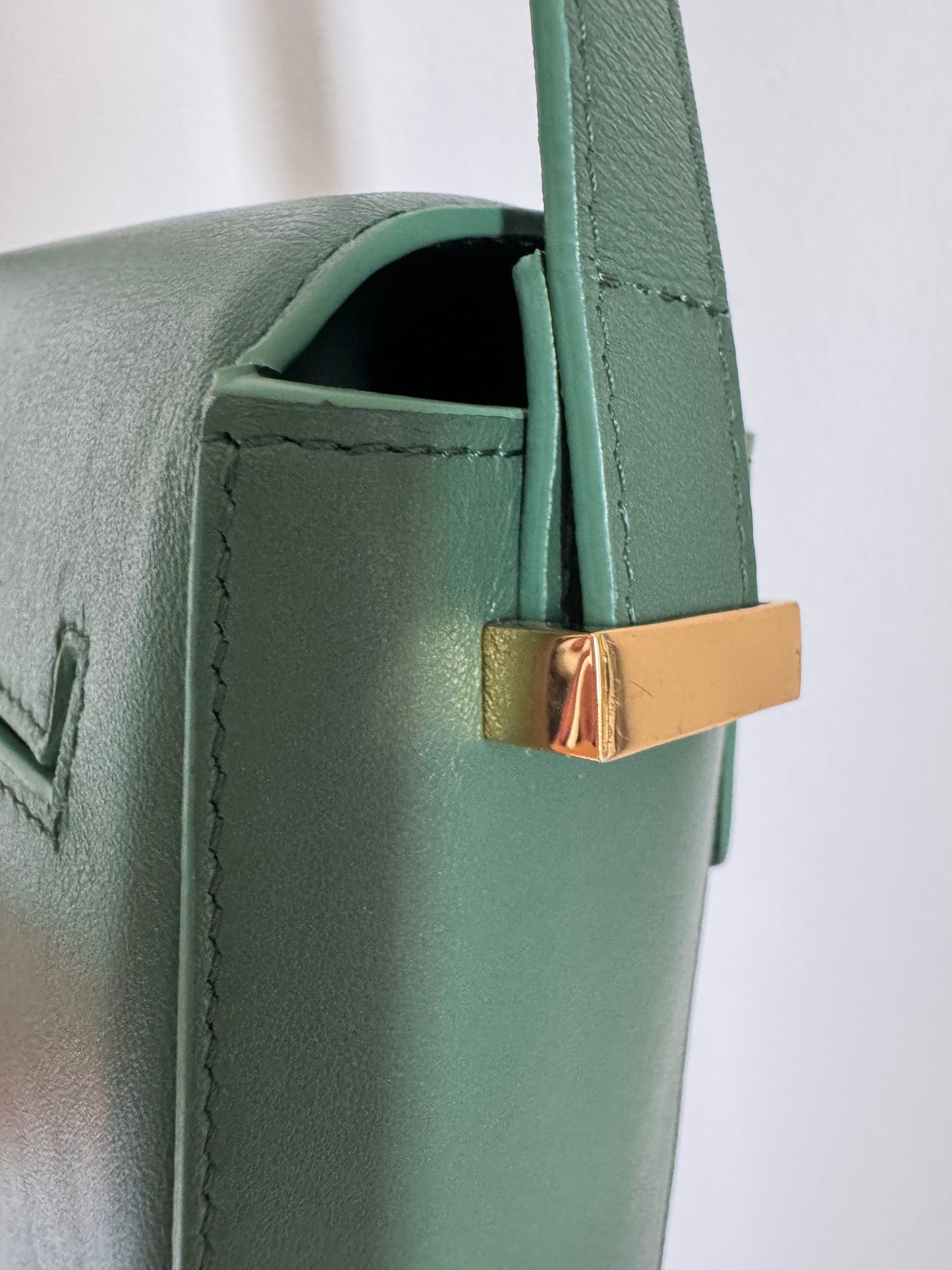 DeMellier London bag