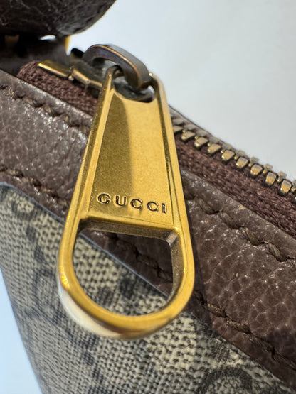 GUCCI Ophidia GG shoulder bag