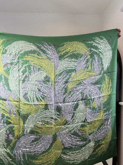 NEW Jim Thompson silk scarf