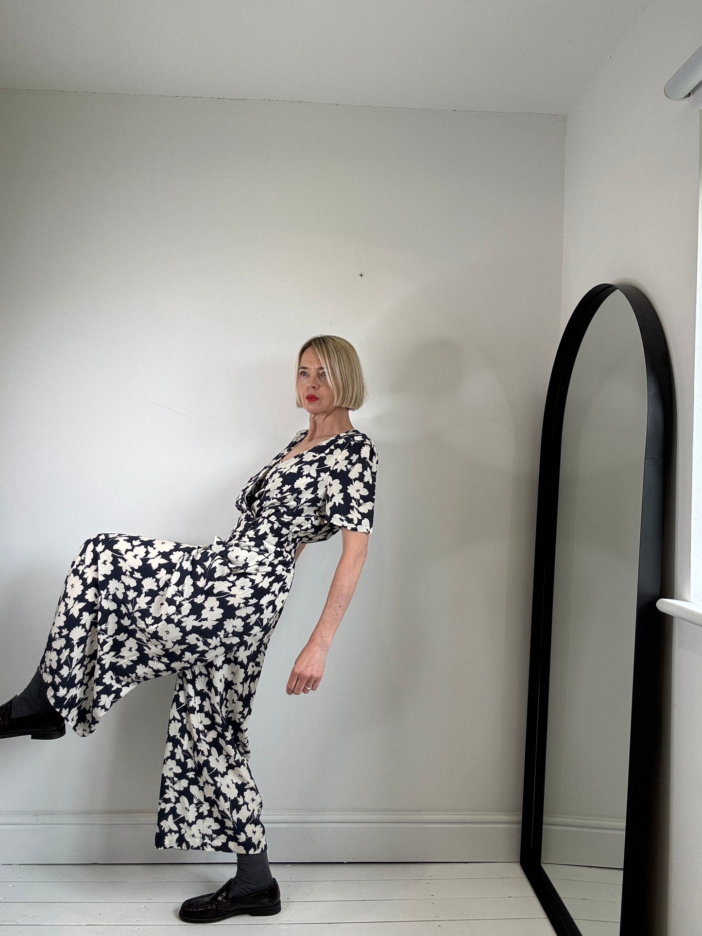SOMERSET by Alice Temperley jumpsuit