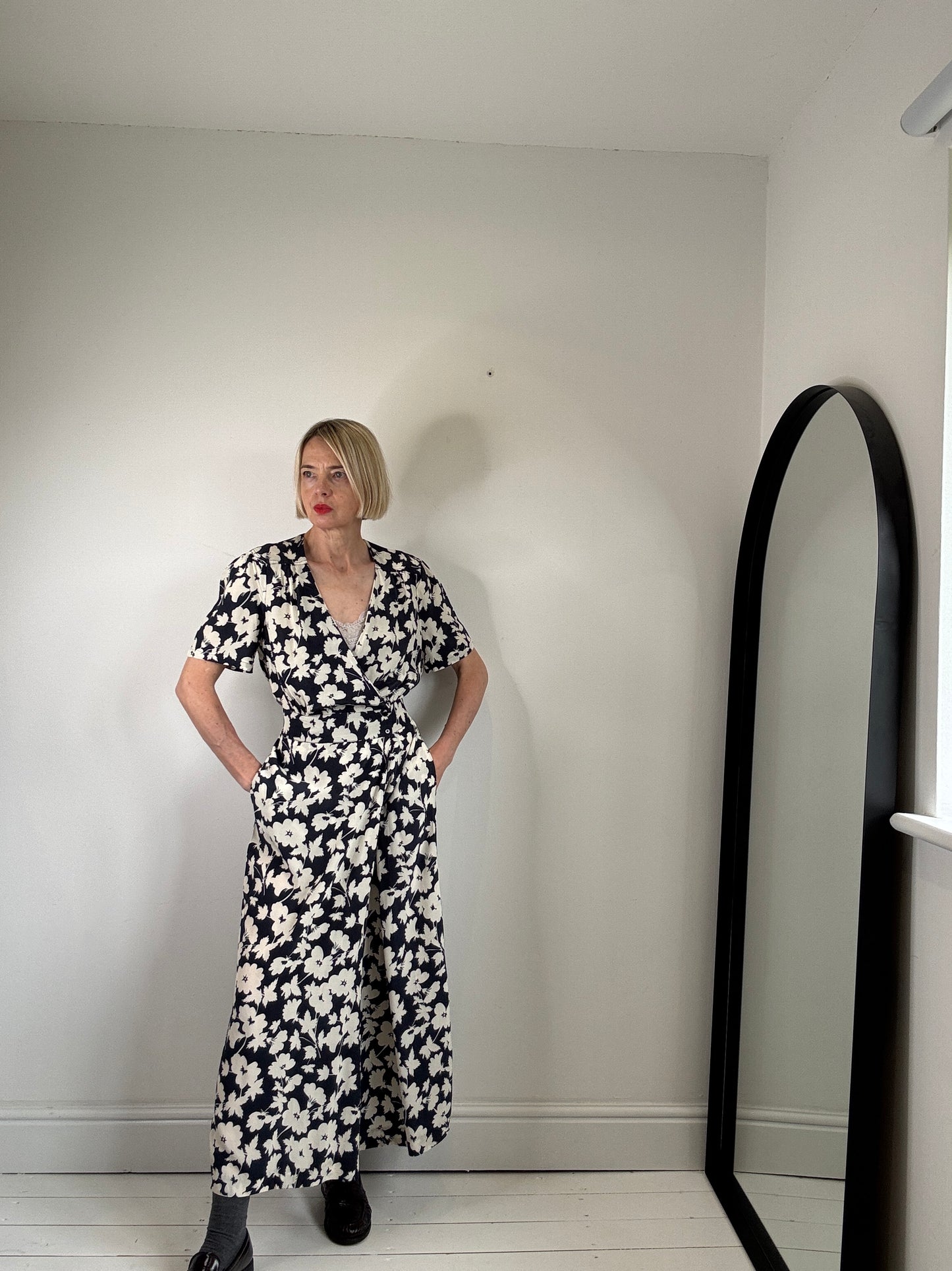 SOMERSET by Alice Temperley jumpsuit