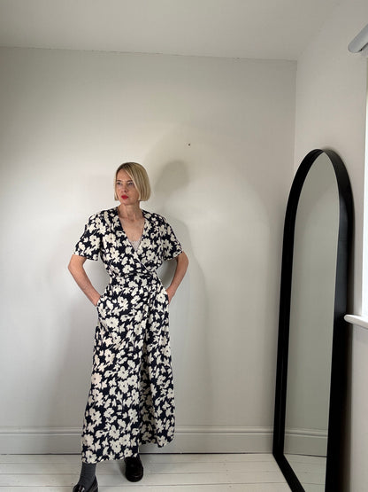 SOMERSET by Alice Temperley jumpsuit
