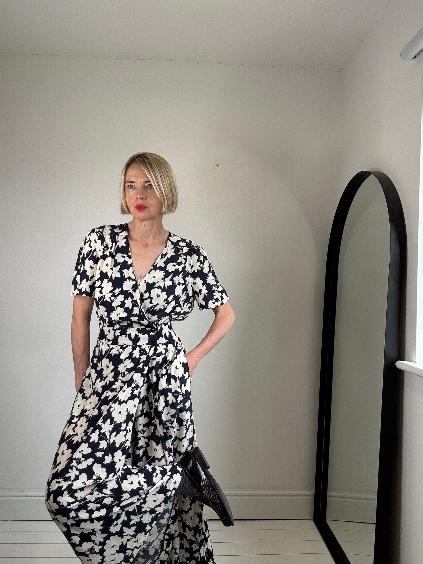 SOMERSET by Alice Temperley jumpsuit