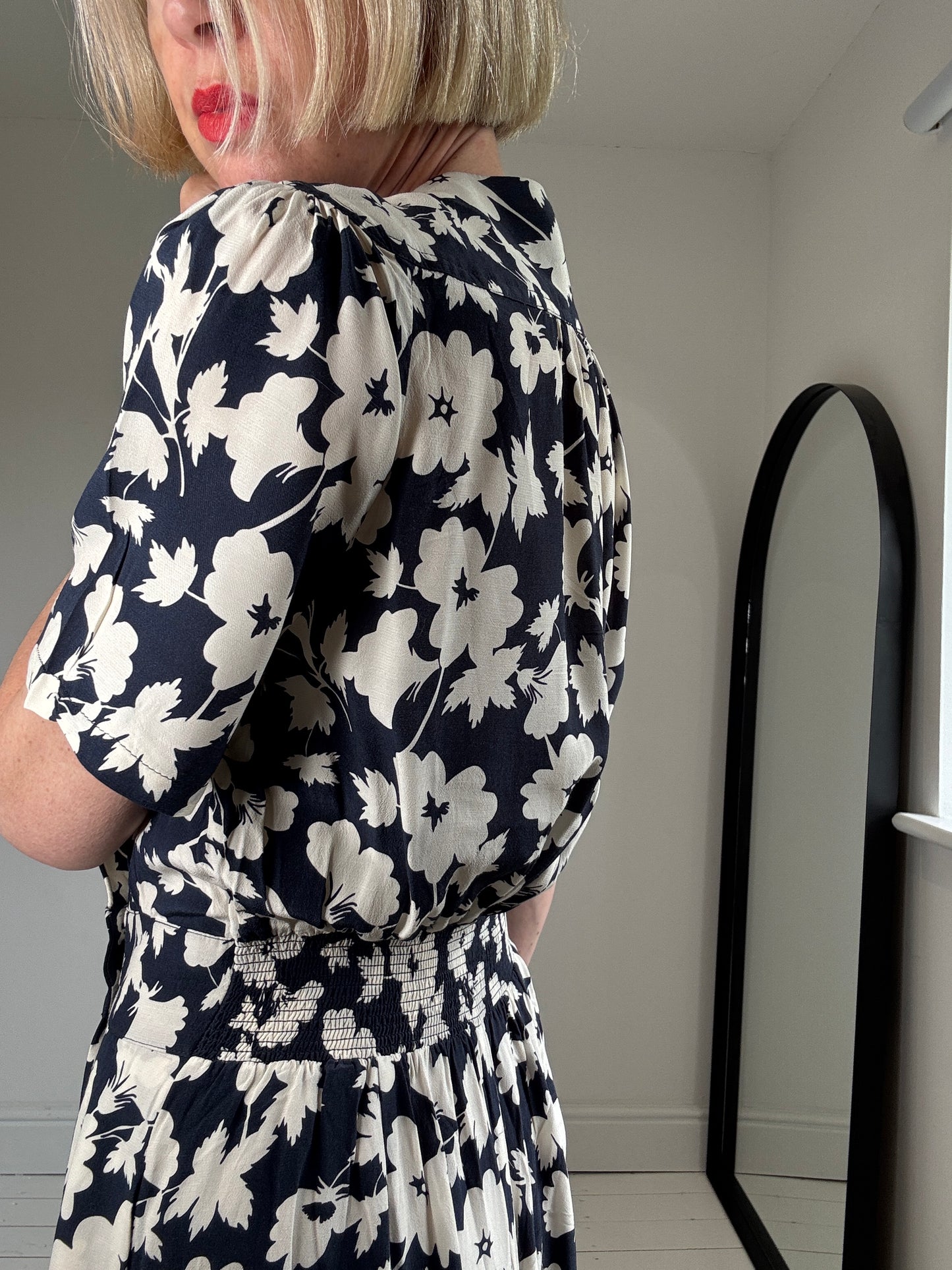 SOMERSET by Alice Temperley jumpsuit