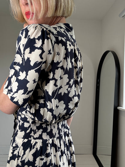 SOMERSET by Alice Temperley jumpsuit
