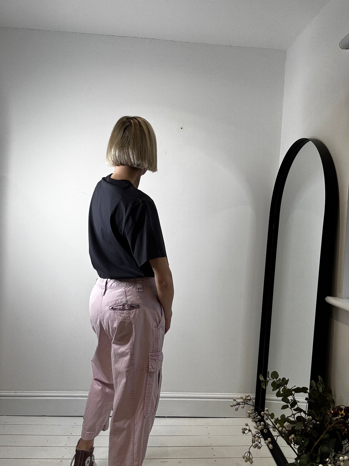 Utility trousers