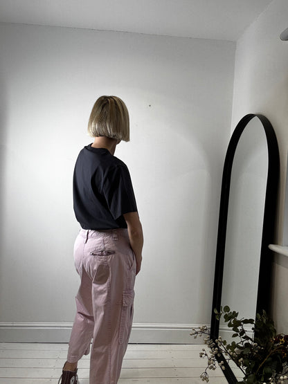 Utility trousers