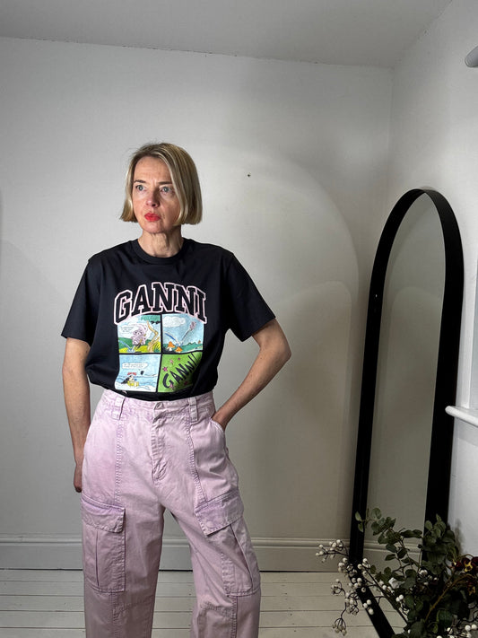Utility trousers