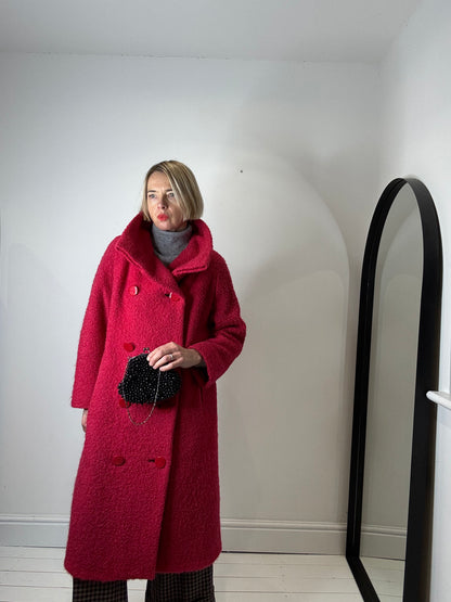 VINTAGE FRANK USHER Bag