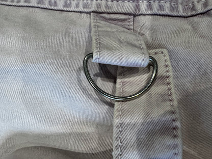Utility trousers