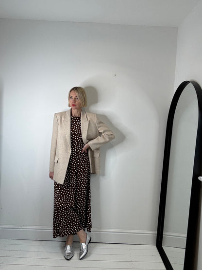 MUNTHE sb blazer