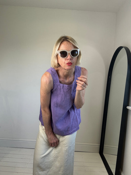 &OtherStories opaque sunglasses