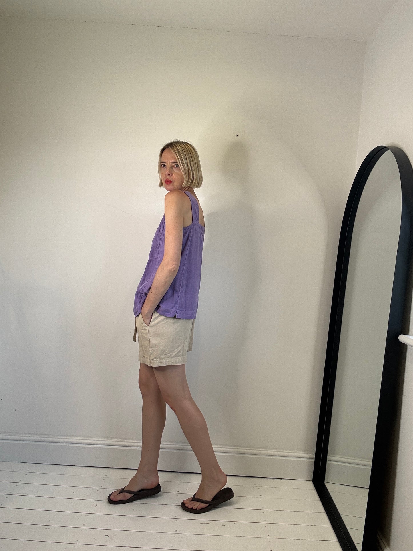 BEAUMONT ORGANIC shorts