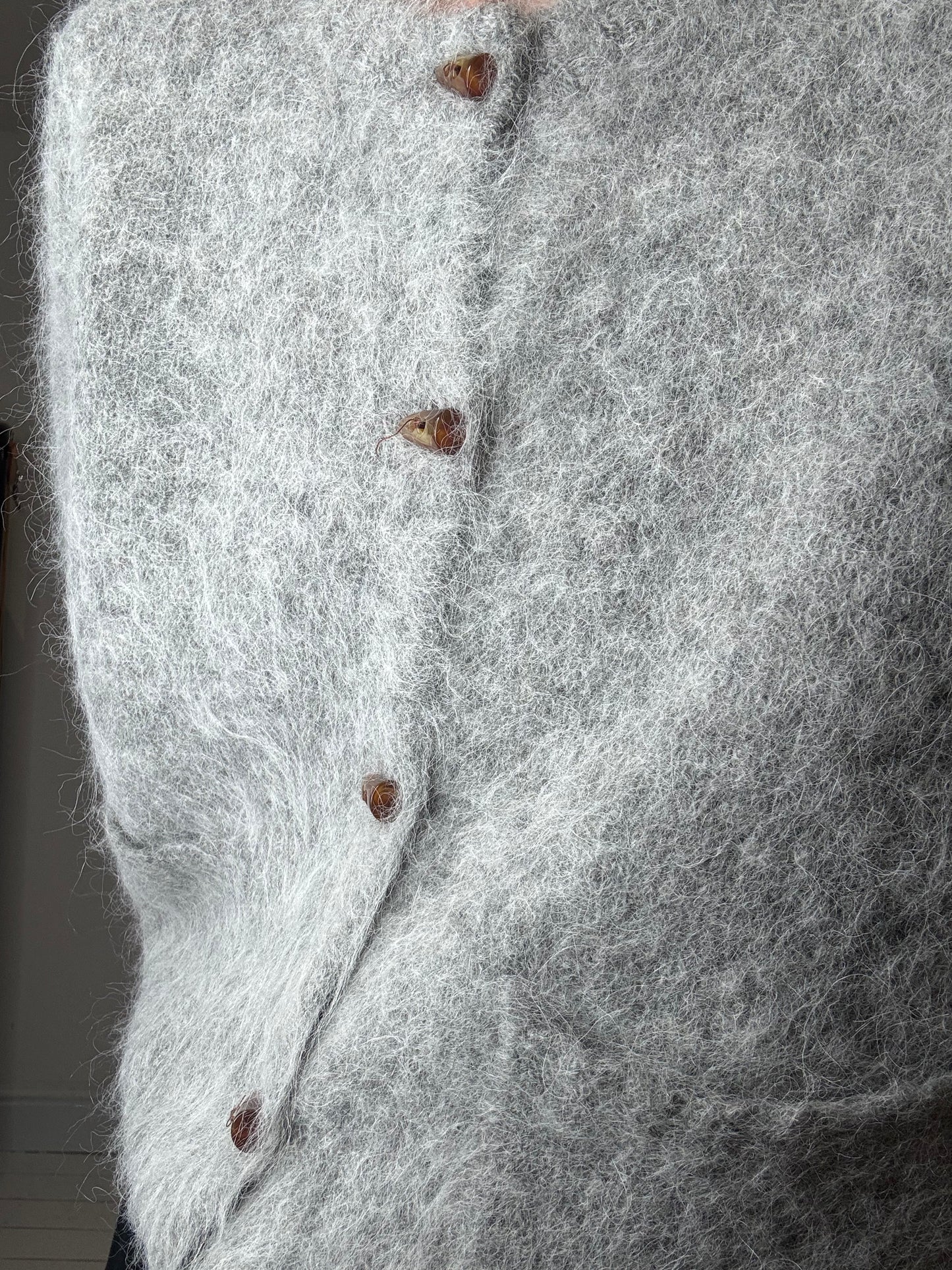 MUNTHE cardigan