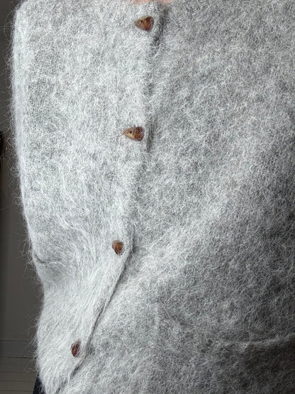 MUNTHE cardigan