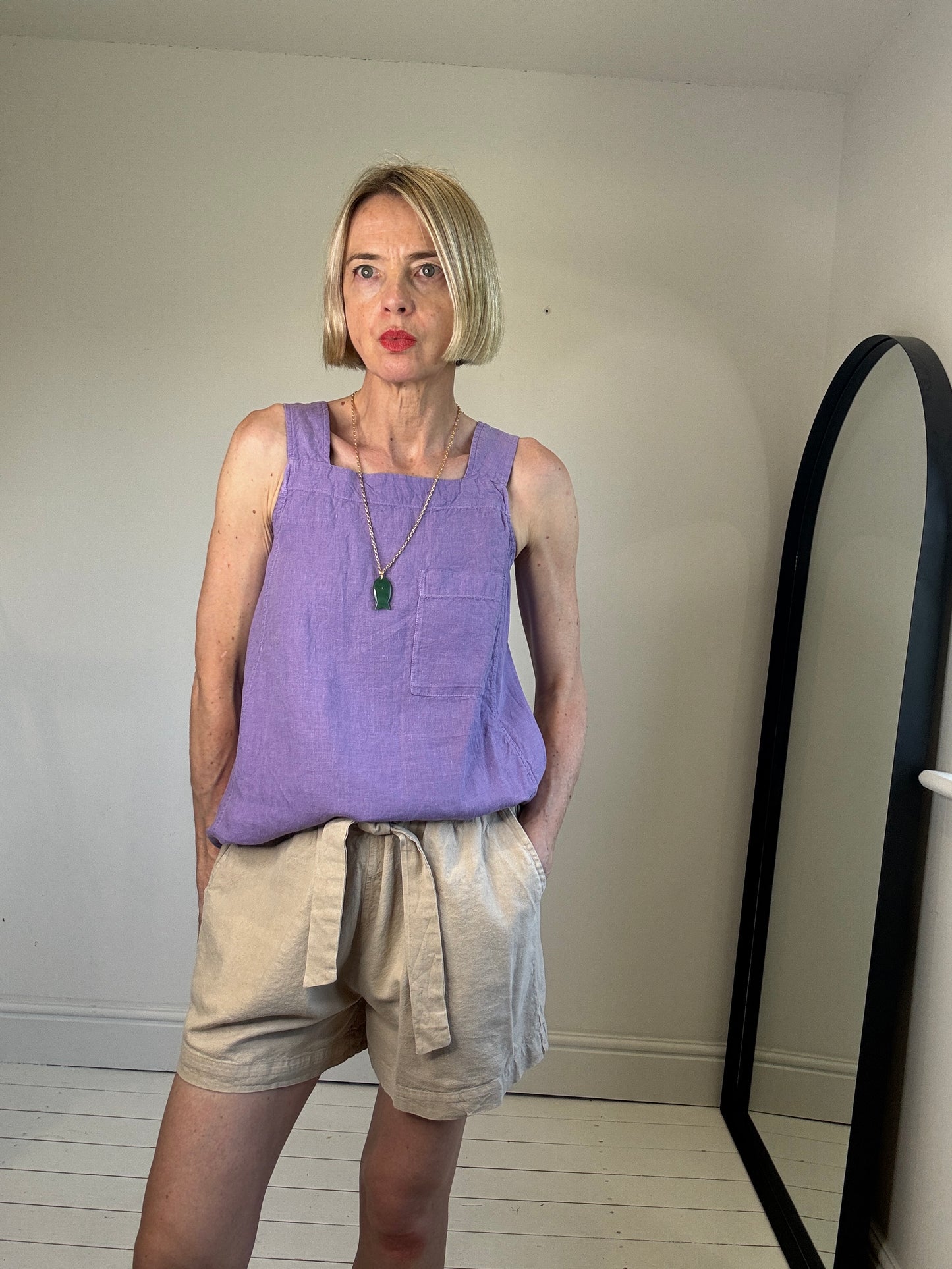 BEAUMONT ORGANIC shorts