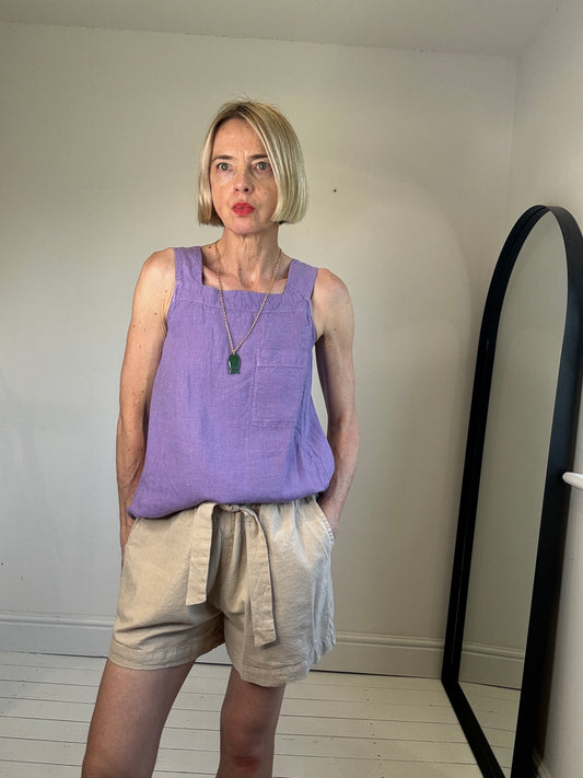 BEAUMONT ORGANIC shorts