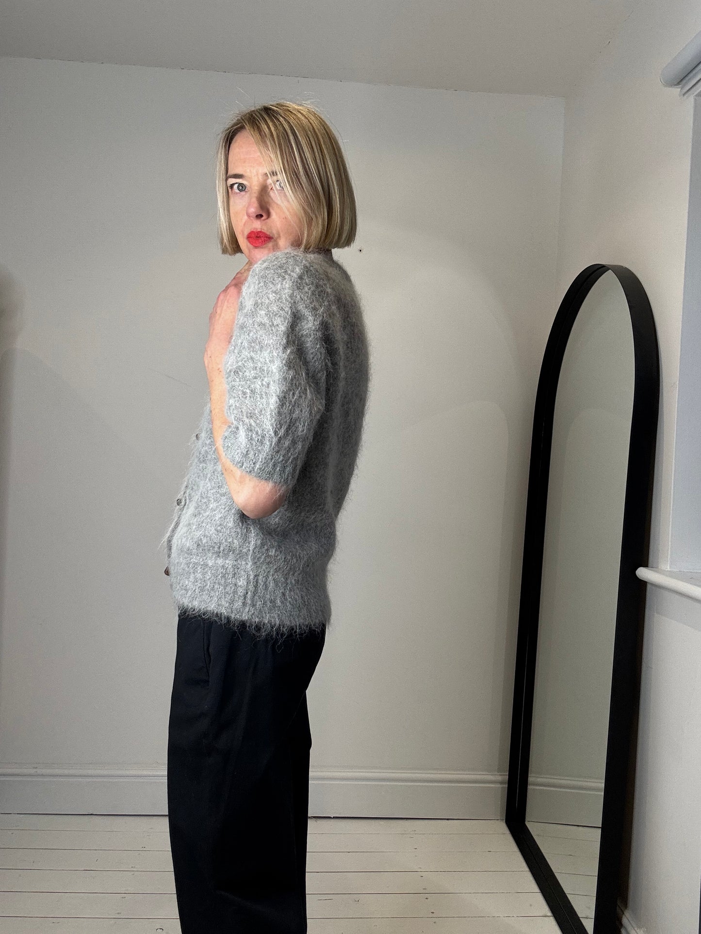 MUNTHE cardigan