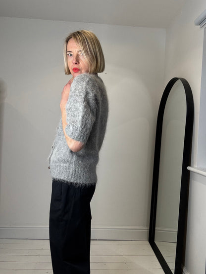MUNTHE cardigan
