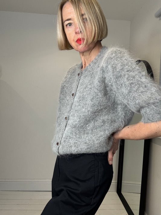 MUNTHE cardigan
