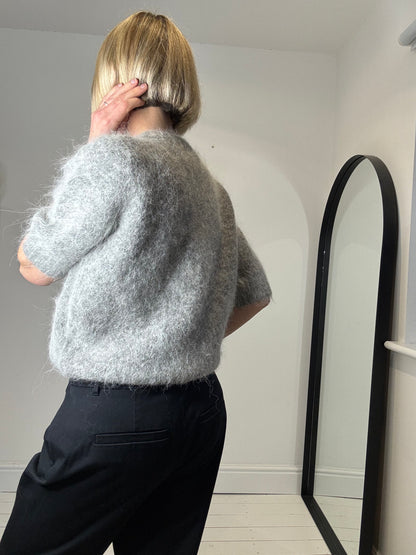 MUNTHE cardigan