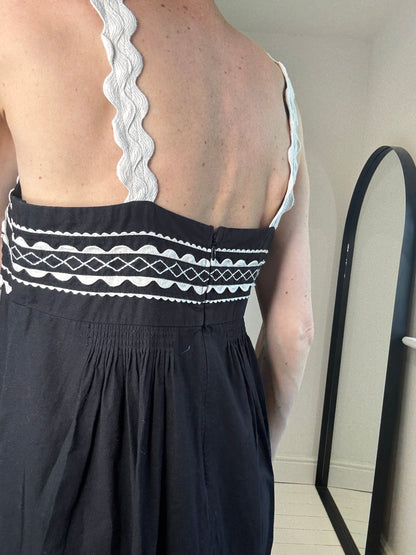 SEA NEW YORK Ryleigh dress
