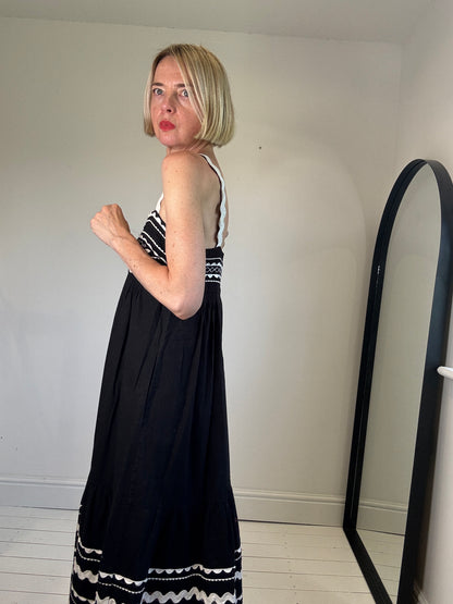 SEA NEW YORK Ryleigh dress