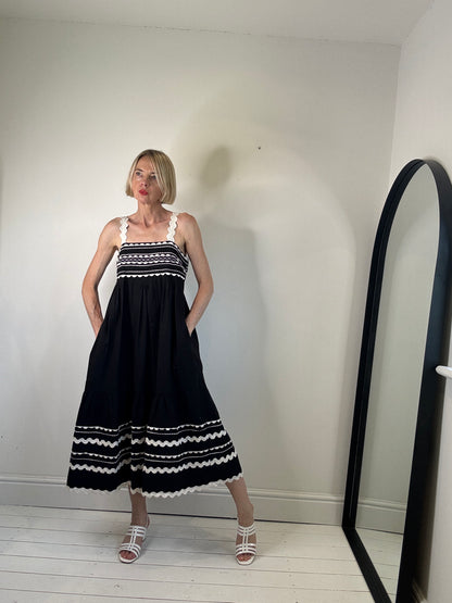 SEA NEW YORK Ryleigh dress