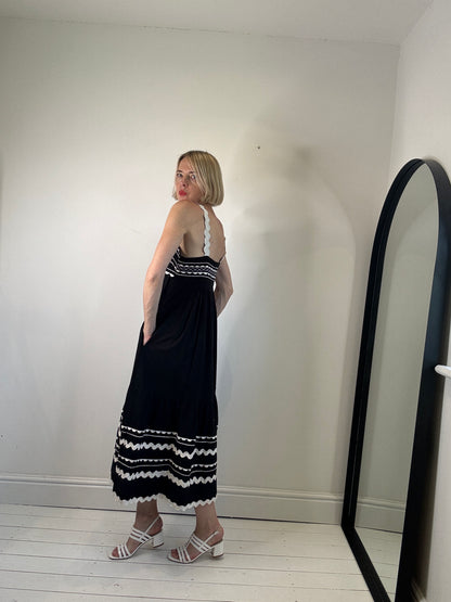 SEA NEW YORK Ryleigh dress